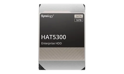 Disque dur Synology HAT5300 16 To