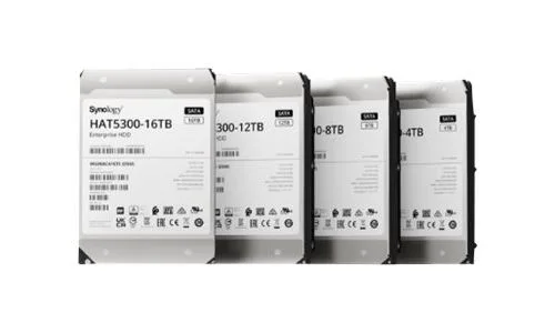 Disque dur Synology HAT5300 4 To