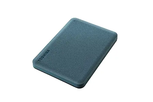 Toshiba Canvio Advance 2 To - vue 2