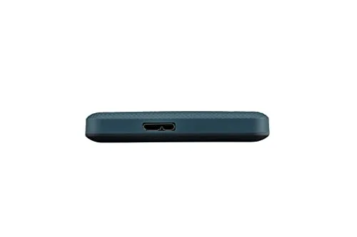 Toshiba Canvio Advance 2 To - vue 3