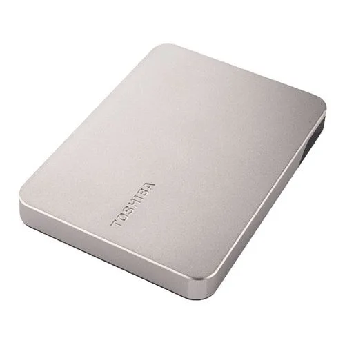 Disque dur Toshiba Canvio Flex 4 To