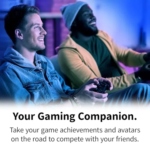 Toshiba Canvio Gaming 1 To Externe - vue 5