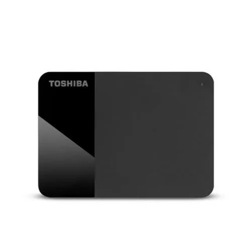 Disque dur Toshiba Canvio Ready 2 To