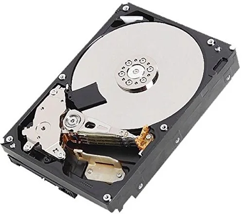Toshiba DT01ACA200 2 To SATA3 64 Mo - vue 2