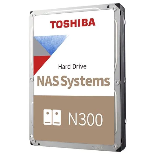 Disque dur Toshiba Dynabook N300 12 To