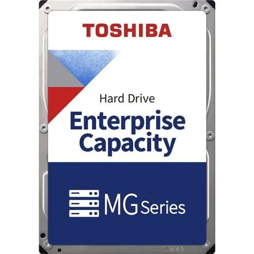 Disque dur Toshiba MG10ADA600E 6 To