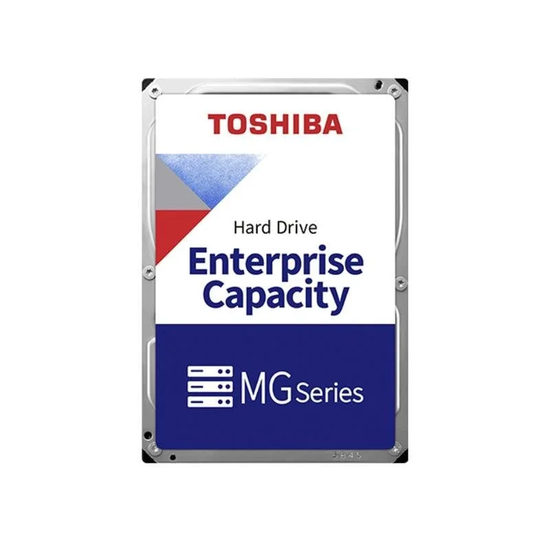 Disque dur Toshiba MG10ADA800E 8TB