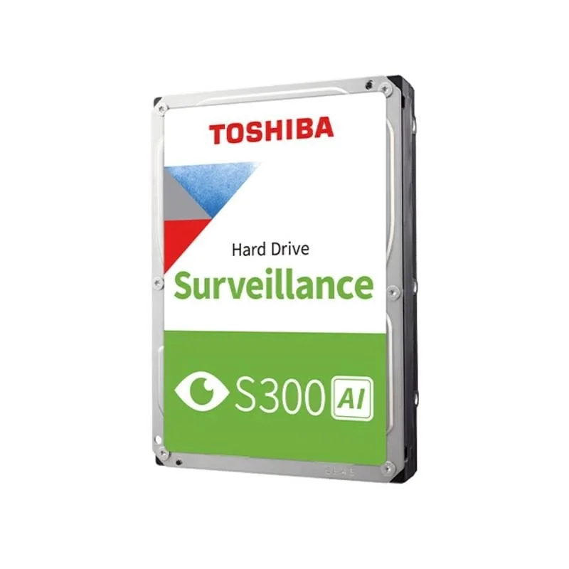 Disque dur Toshiba MG11ACA16TE-V 16TB HDD 7200rpm
