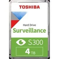 Disque dur Toshiba S300 4 To