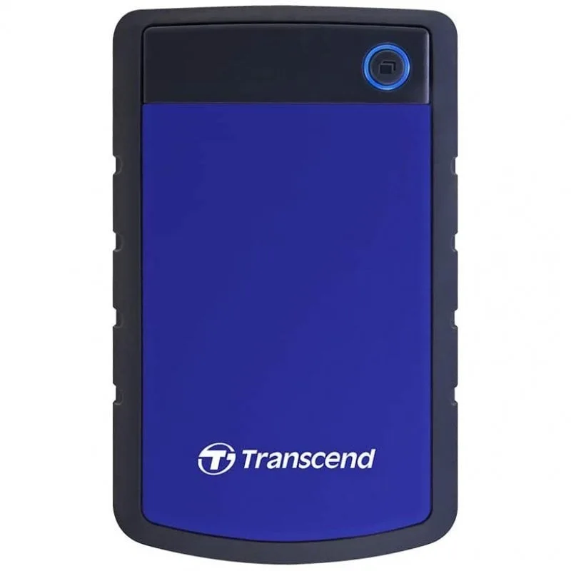 Disque dur Transcend StoreJet 25H3 2 To