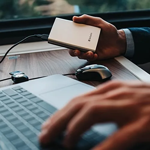Verbatim Store 'n' Go 2 To USB 3.0 - vue 2