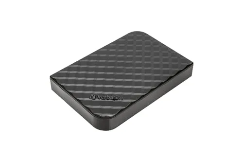 Verbatim Store 'n' Go USB 3.0 4 To - vue 2
