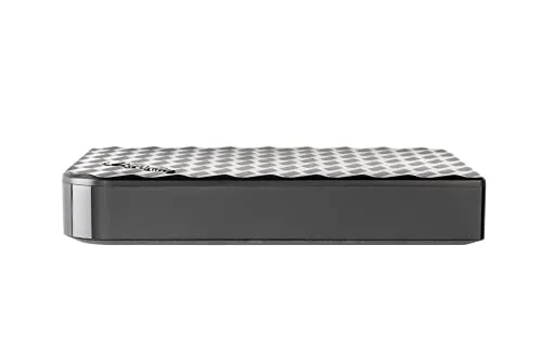 Verbatim Store 'n' Go USB 3.0 4 To - vue 3