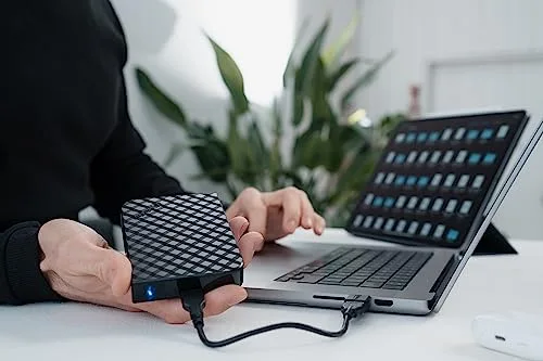 Verbatim Store 'n' Go USB 3.0 4 To - vue 4