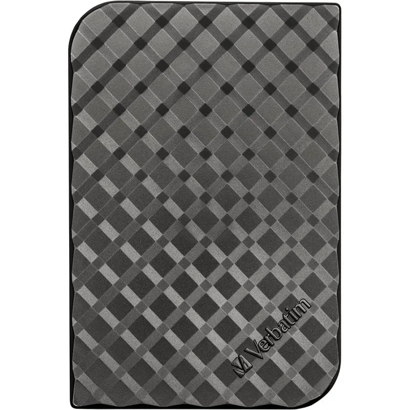 Disque dur Verbatim Store 'n' Go USB 3.0 4 To
