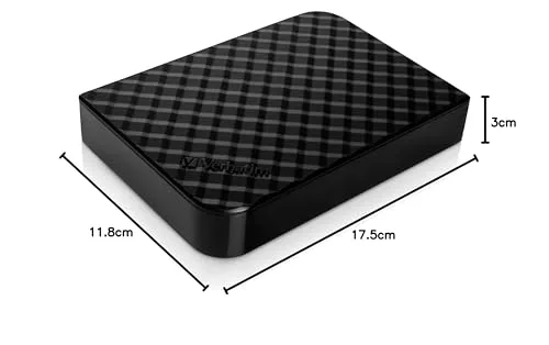 Verbatim Store 'n' Save 2 To USB 3.0 - vue 6