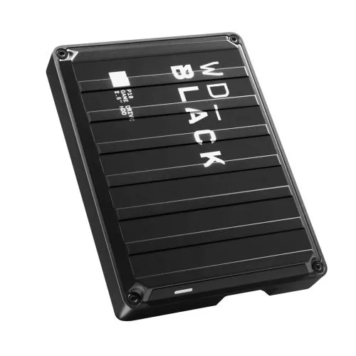Disque dur Western Digital WD_BLACK P10 5 To