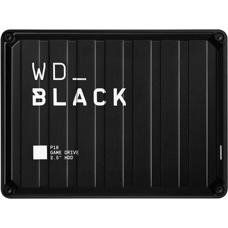 Disque dur Western Digital WD Black P10 Game Drive 2 To