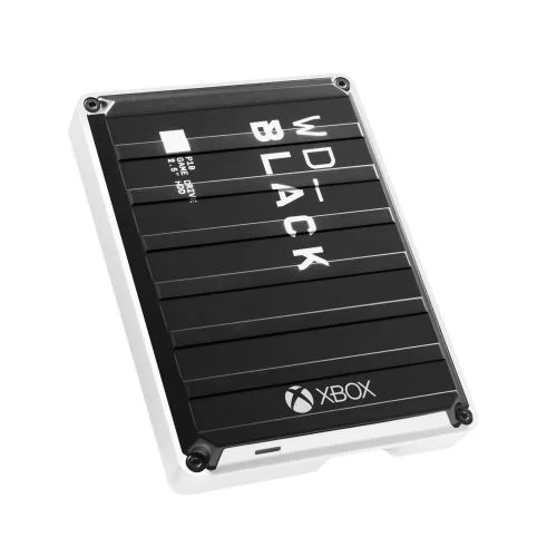 Disque dur Western Digital WD_BLACK P10 Game Drive 3 To