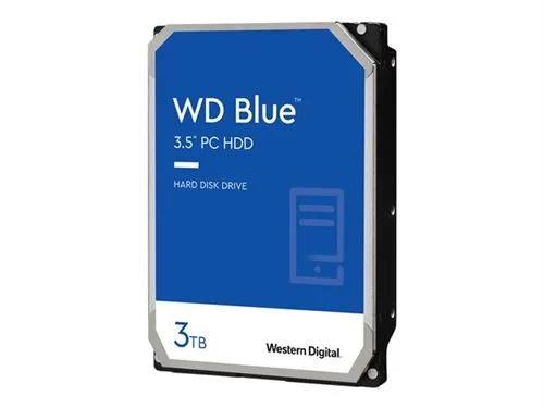 Disque dur Western Digital WD Blue WD30EZRZ 3 To