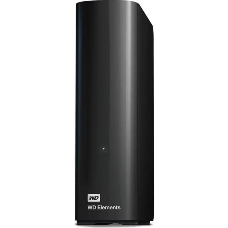 Disque dur Western Digital WD Elements Desktop 10TB USB 3.0