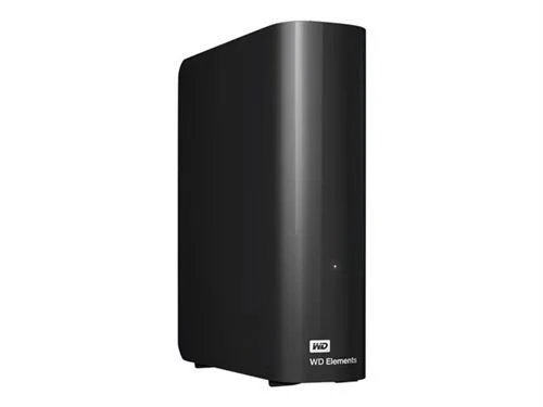 Disque dur Western Digital WD Elements Desktop 12 To