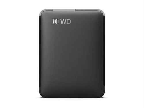 Disque dur Western Digital WD Elements Portable 4 To