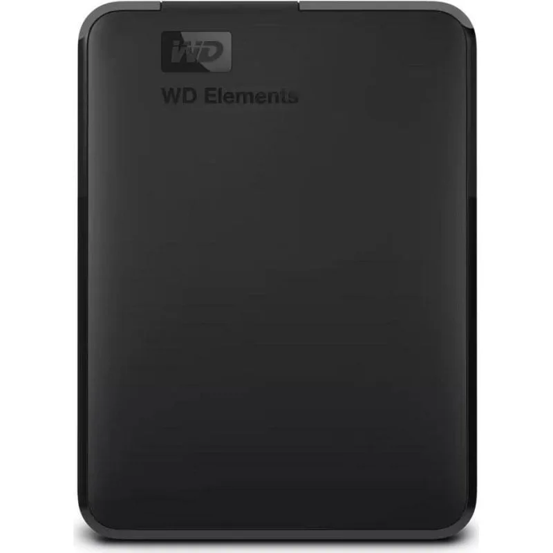 Disque dur Western Digital WD Elements Portable 6TB