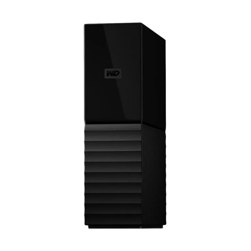 Disque dur Western Digital WD My Book 6TB HDD USB 3.2