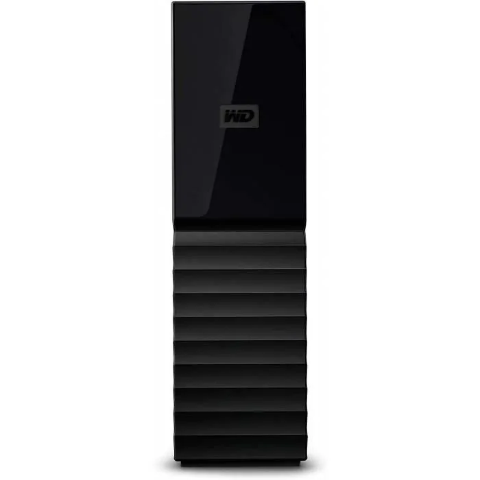 Western Digital My Book 14 To USB 3.0