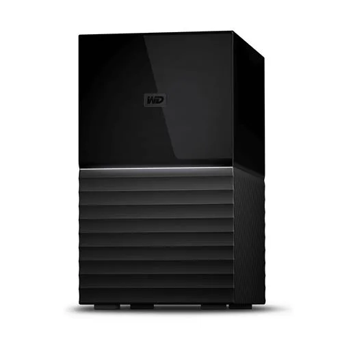 Disque dur Western Digital WD My Book Duo 36 To
