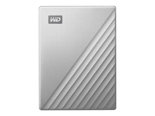 Disque dur Western Digital WD My Passport Ultra 2 To