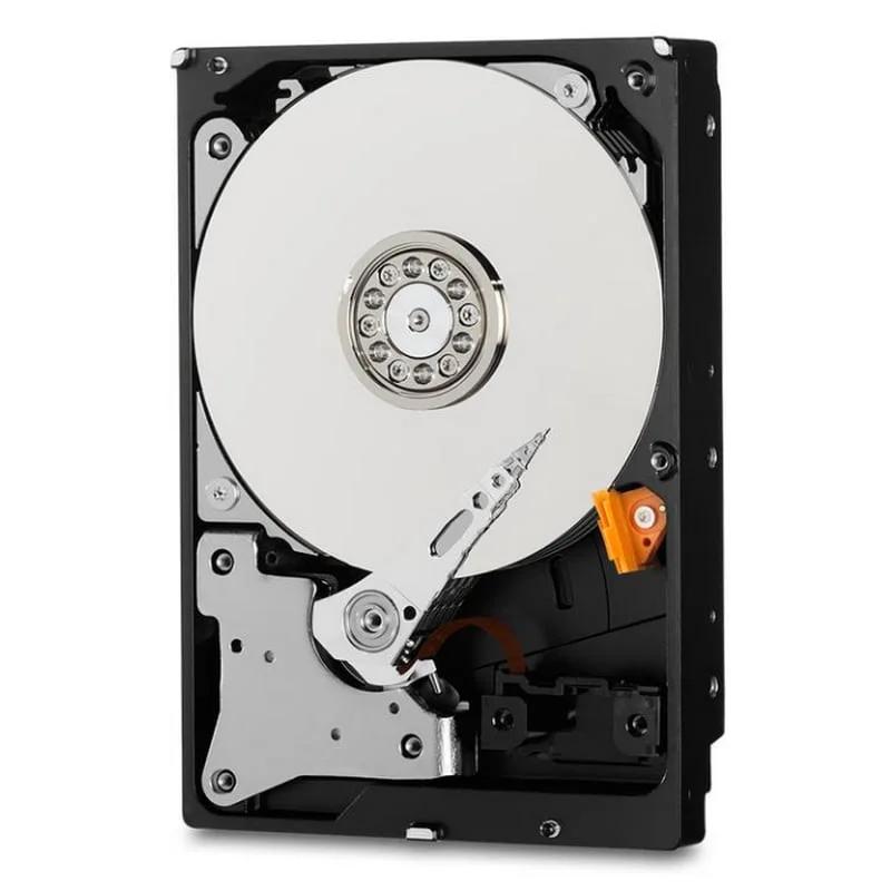 Disque dur Western Digital WD Purple 3TB SATA 3
