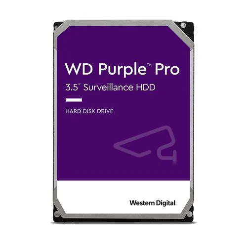 Disque dur Western Digital WD Purple Pro WD101PURP 10 To