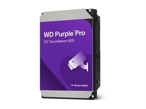 Disque dur Western Digital WD Purple Pro WD122PURP 12 To