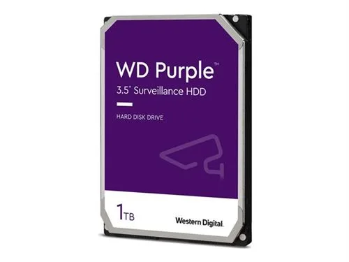 Disque dur Western Digital WD Purple WD11PURZ 1 To