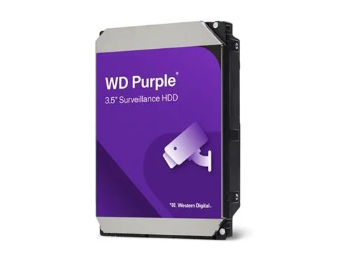 Disque dur Western Digital WD Purple WD33PURZ 3 To