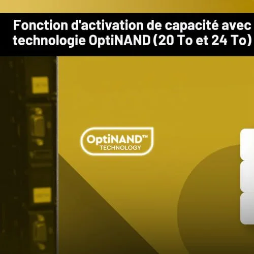 Western Digital Gold 10 To - vue 7