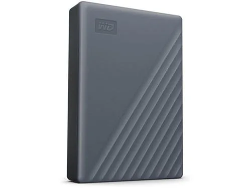Disque dur Western Digital My Passport 5 To - 179,99 EUR et comparatif