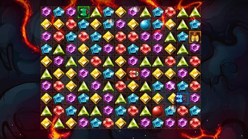 100 in 1 Game Collection Switch - vue 4
