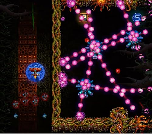1917 The Alien Invasion DX Remastered PS5 - vue 3