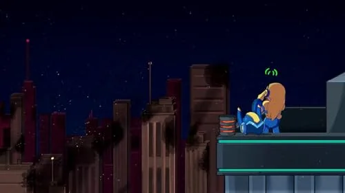 20XX / 30XX Nintendo Switch - vue 5