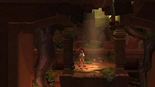 Indivisible Xbox One - vue 2