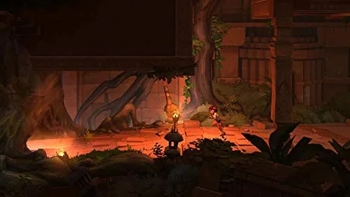 Indivisible Xbox One - vue 5