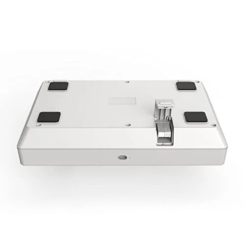 8BitDo Arcade Stick White Edition Xbox - vue 3
