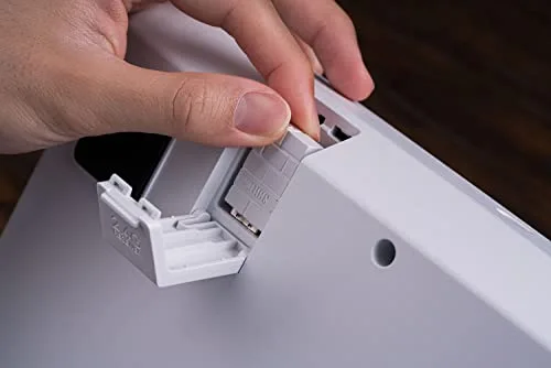 8BitDo Arcade Stick White Edition Xbox - vue 7