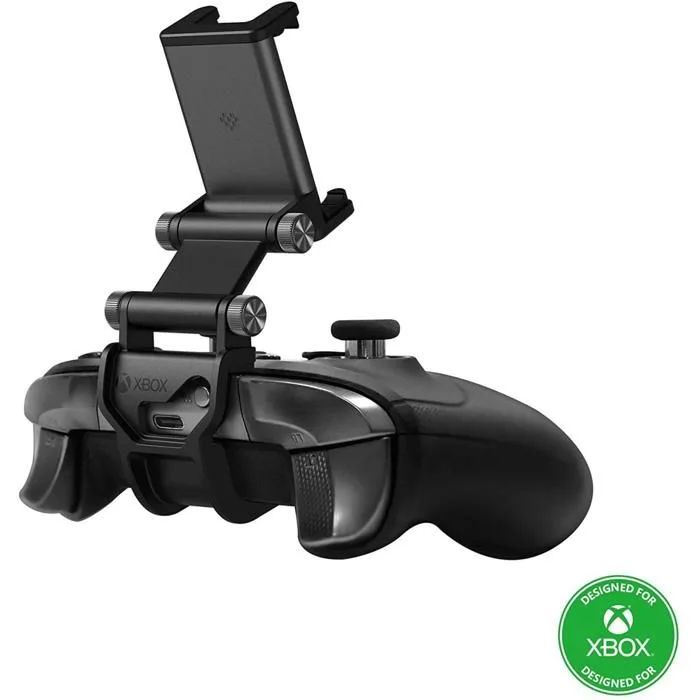 8BitDo Mobile Gaming Clip Xbox One