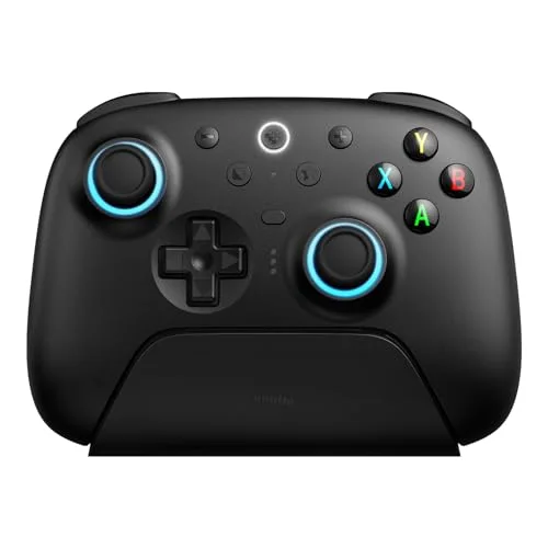 8BitDo Ultimate 2 Wireless 2.4G Black Edition PC/Android