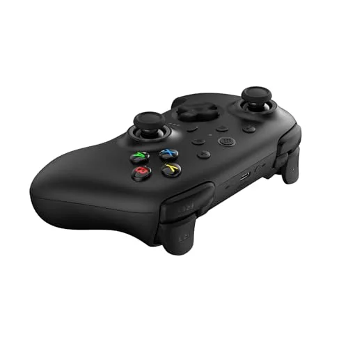 8BitDo Ultimate 2 Wireless 2.4G - PC Windows / Android - Black Edition - vue 4