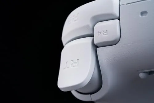 8BitDo Ultimate 2 Wireless 2.4G White Edition PC - vue 9